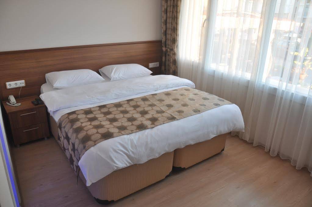 Villa Vongole Hotel