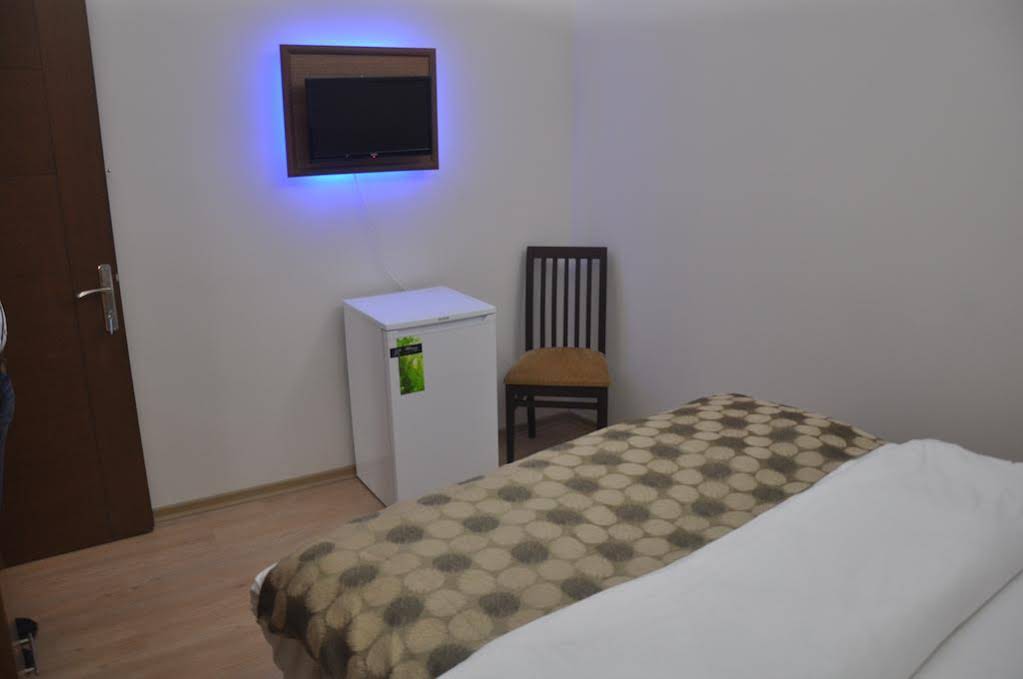 Villa Vongole Hotel
