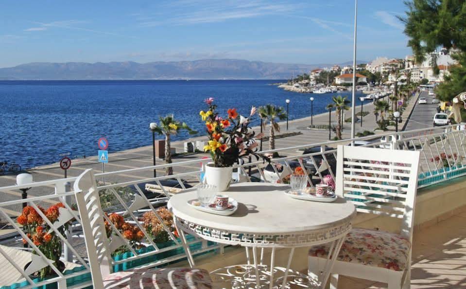 Villa Vongole Hotel