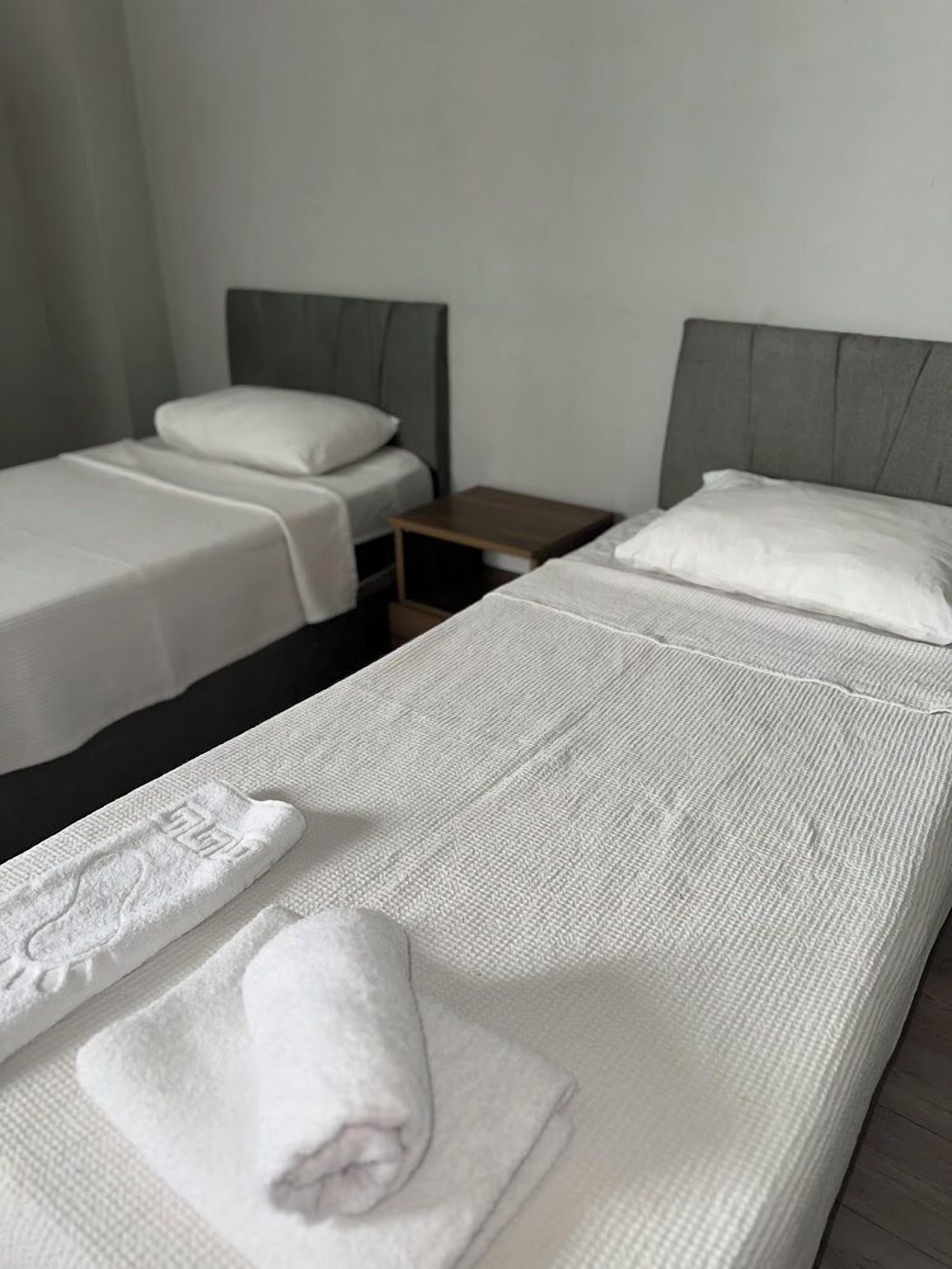 Viyana Otel