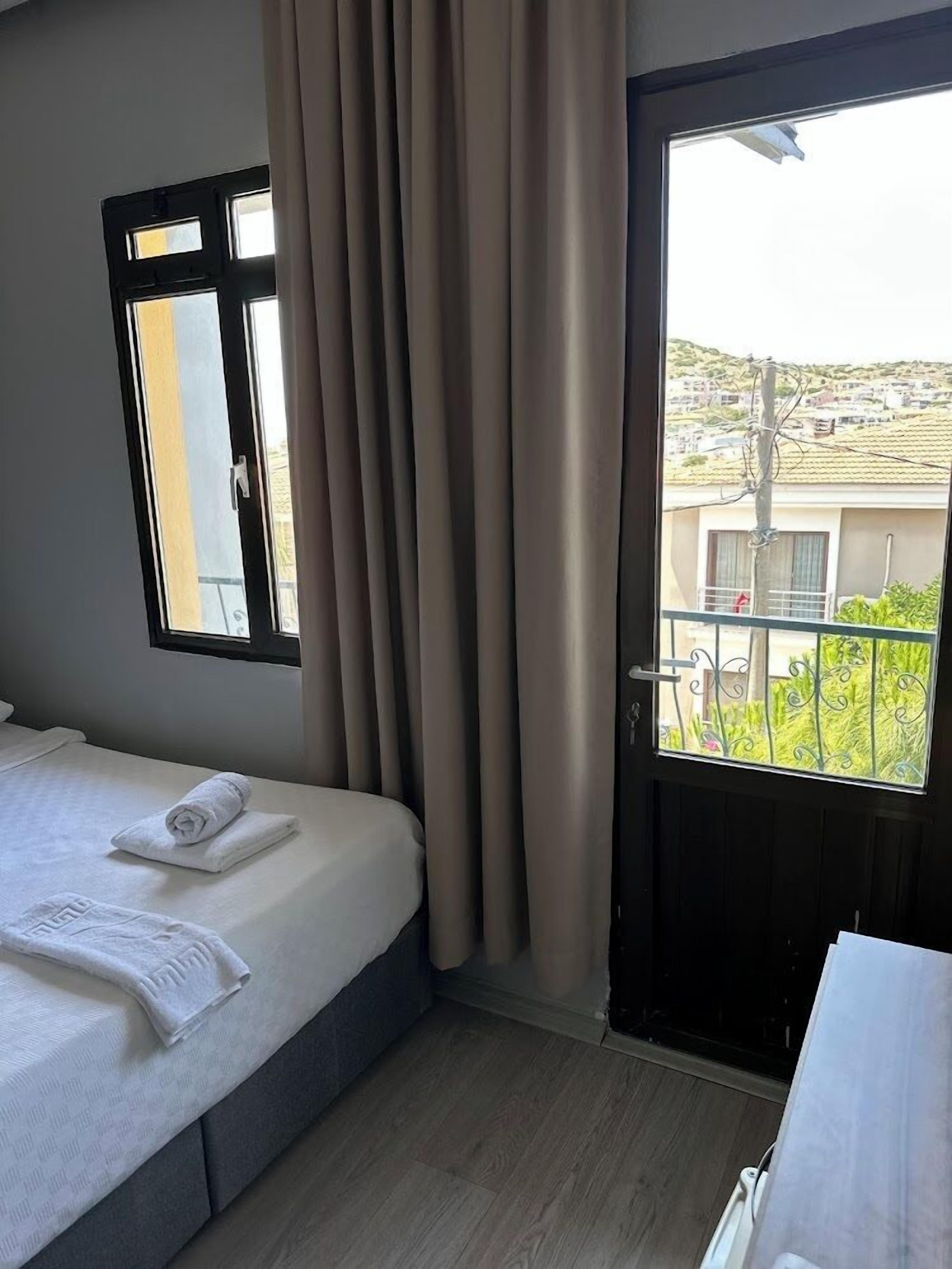 Viyana Otel