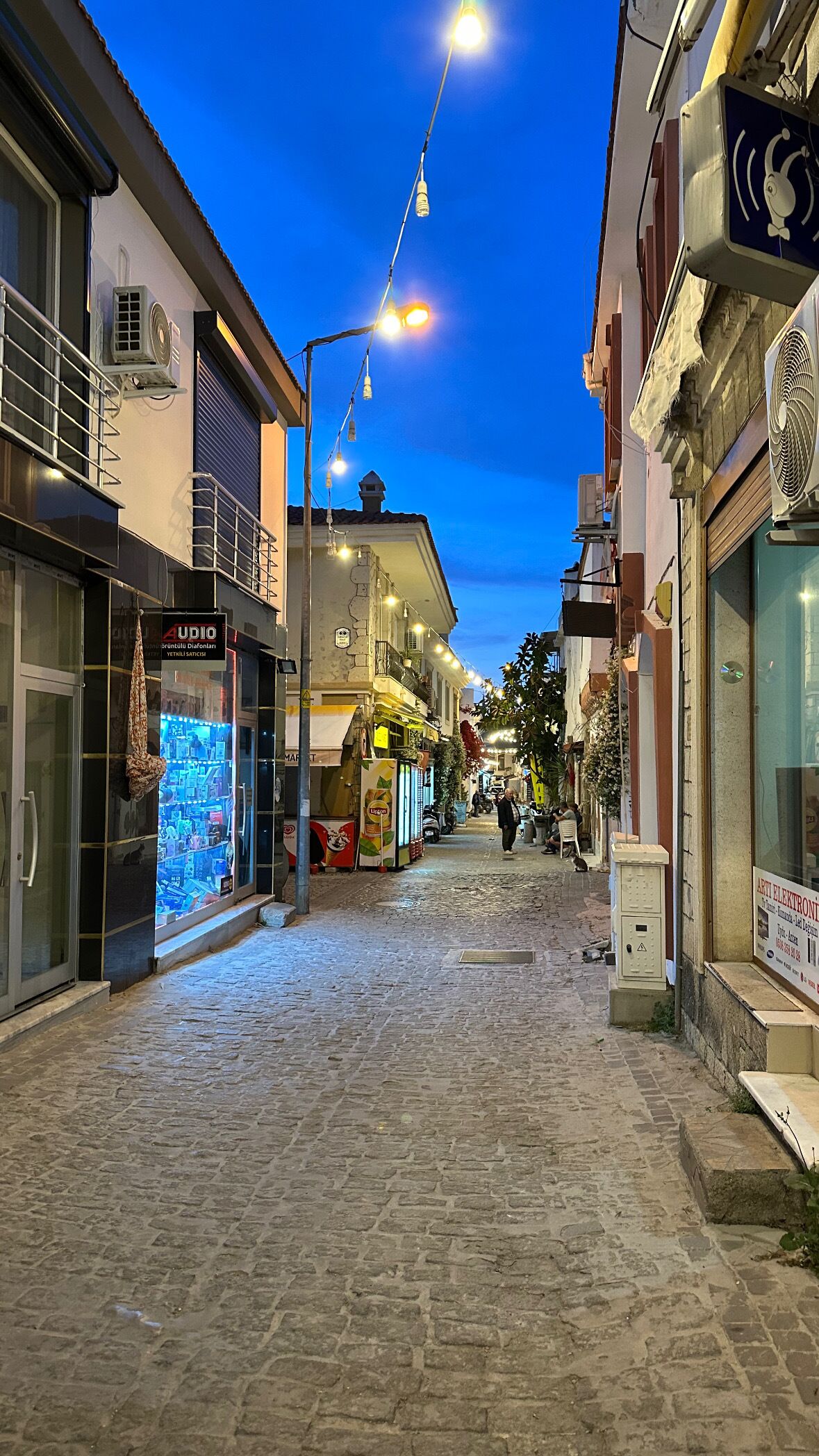 Viyana Otel