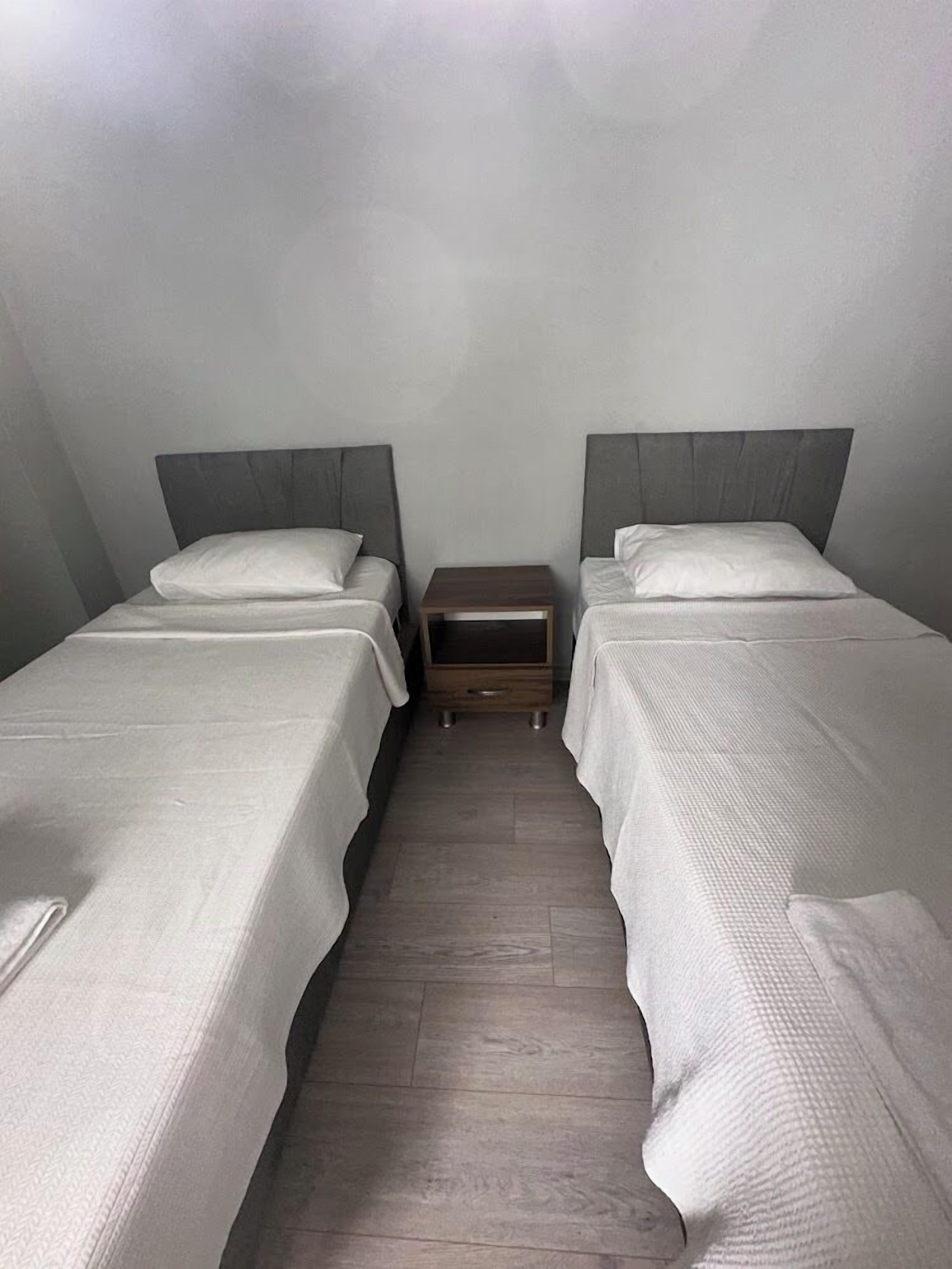 Viyana Otel