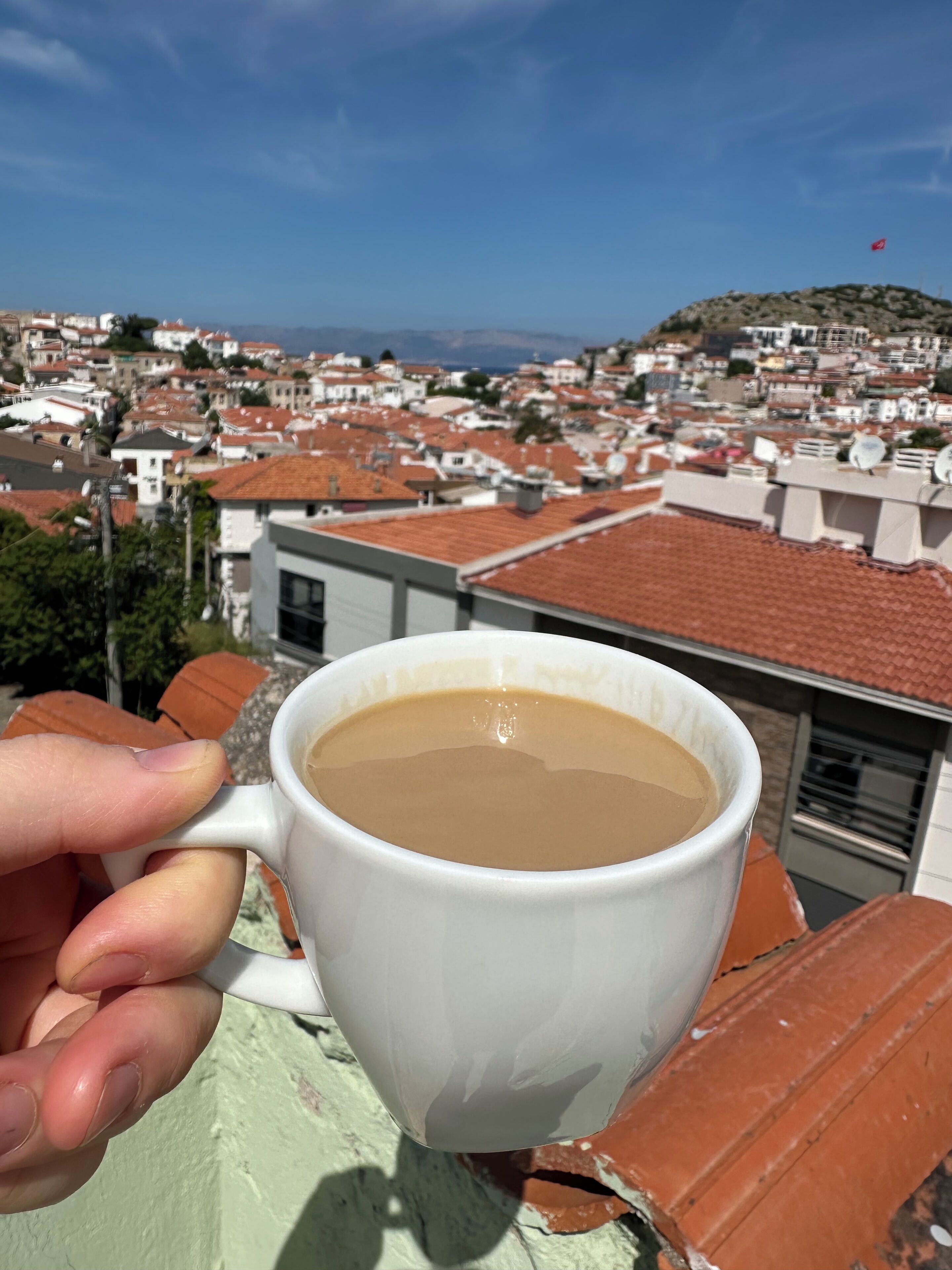 Viyana Otel