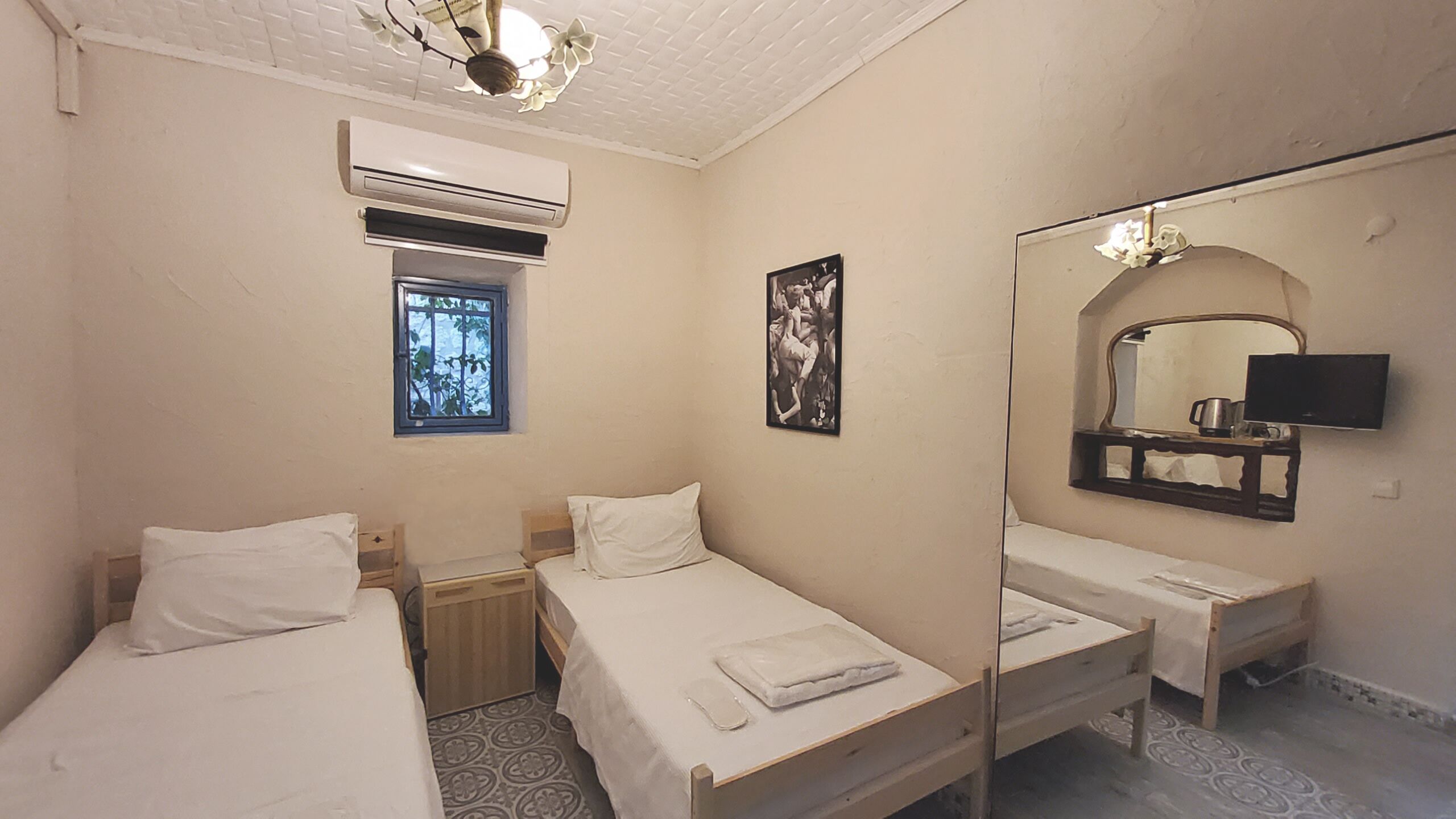 Woodstock Alaçati