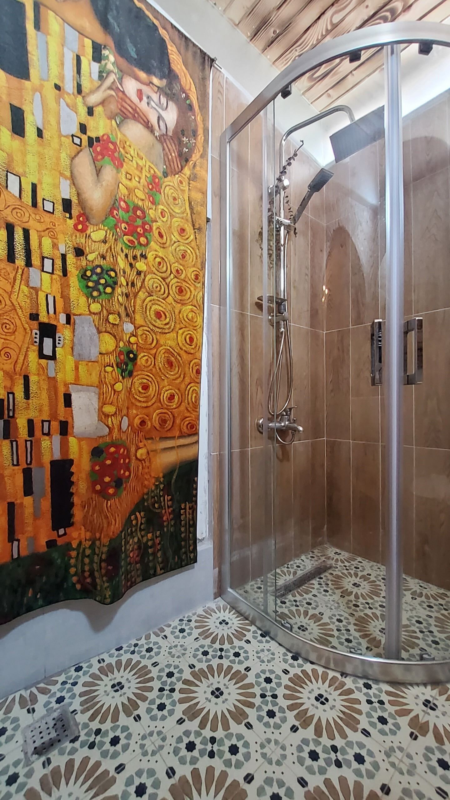 Woodstock Alaçati