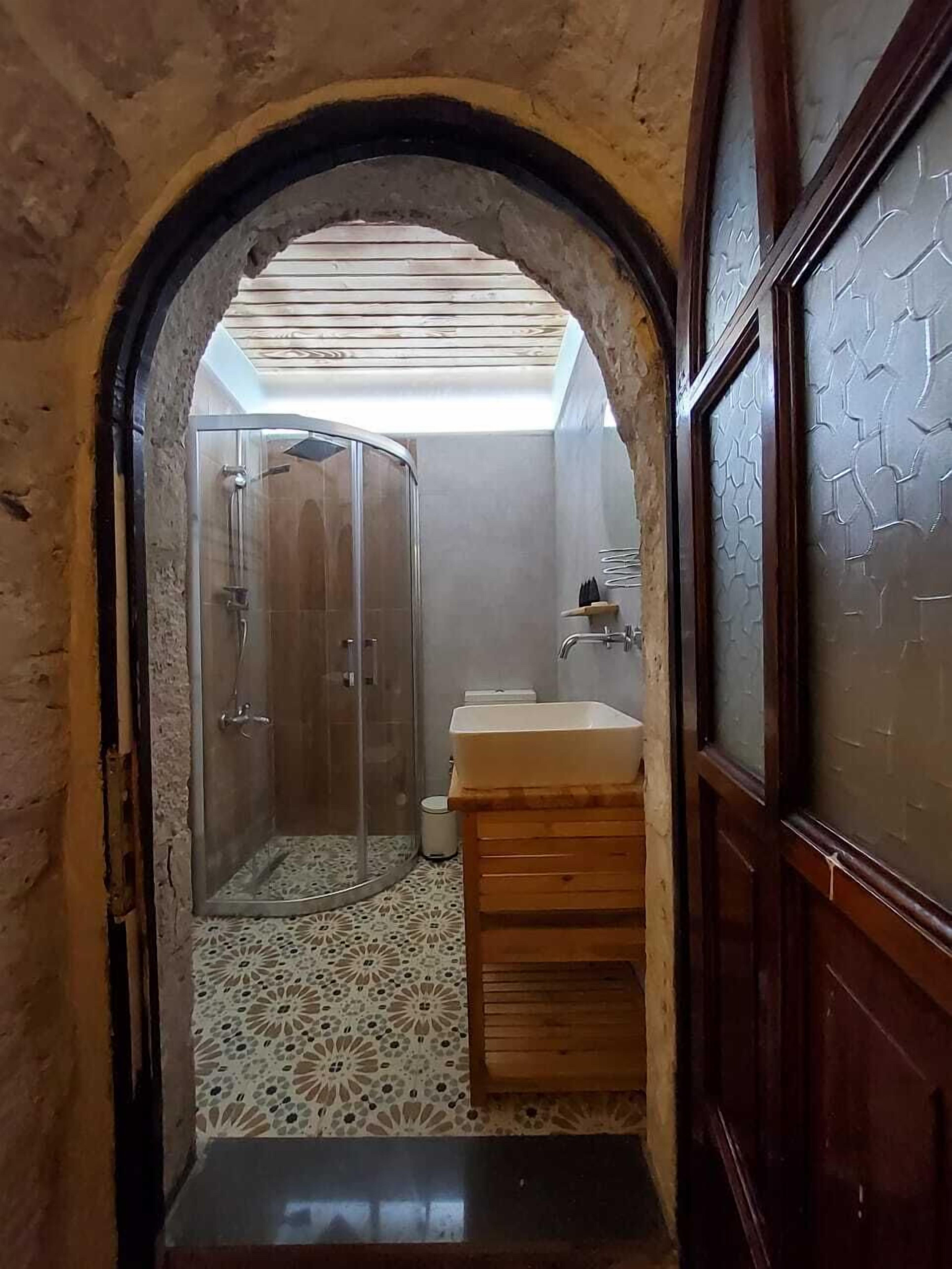 Woodstock Alaçati