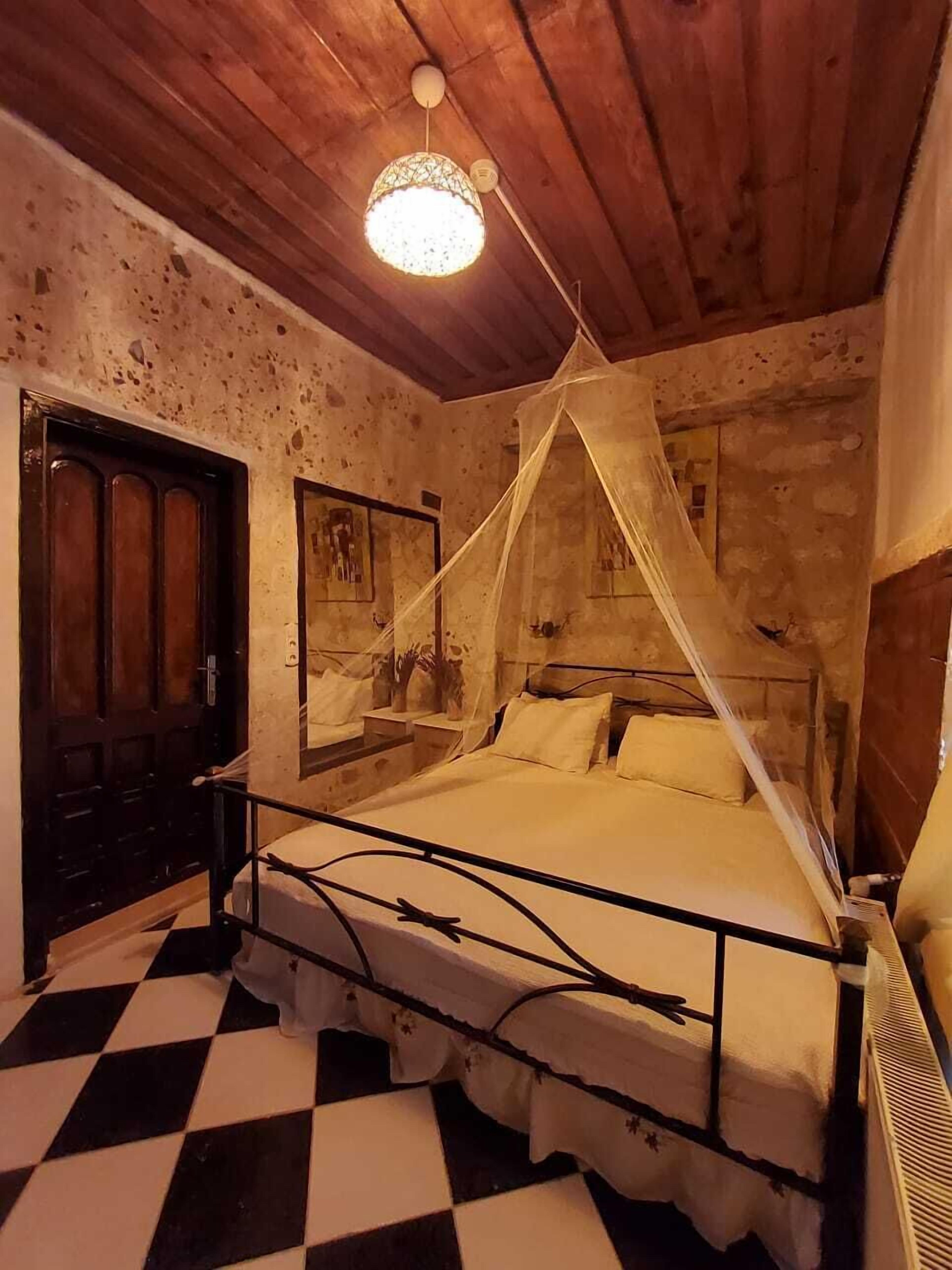 Woodstock Alaçati