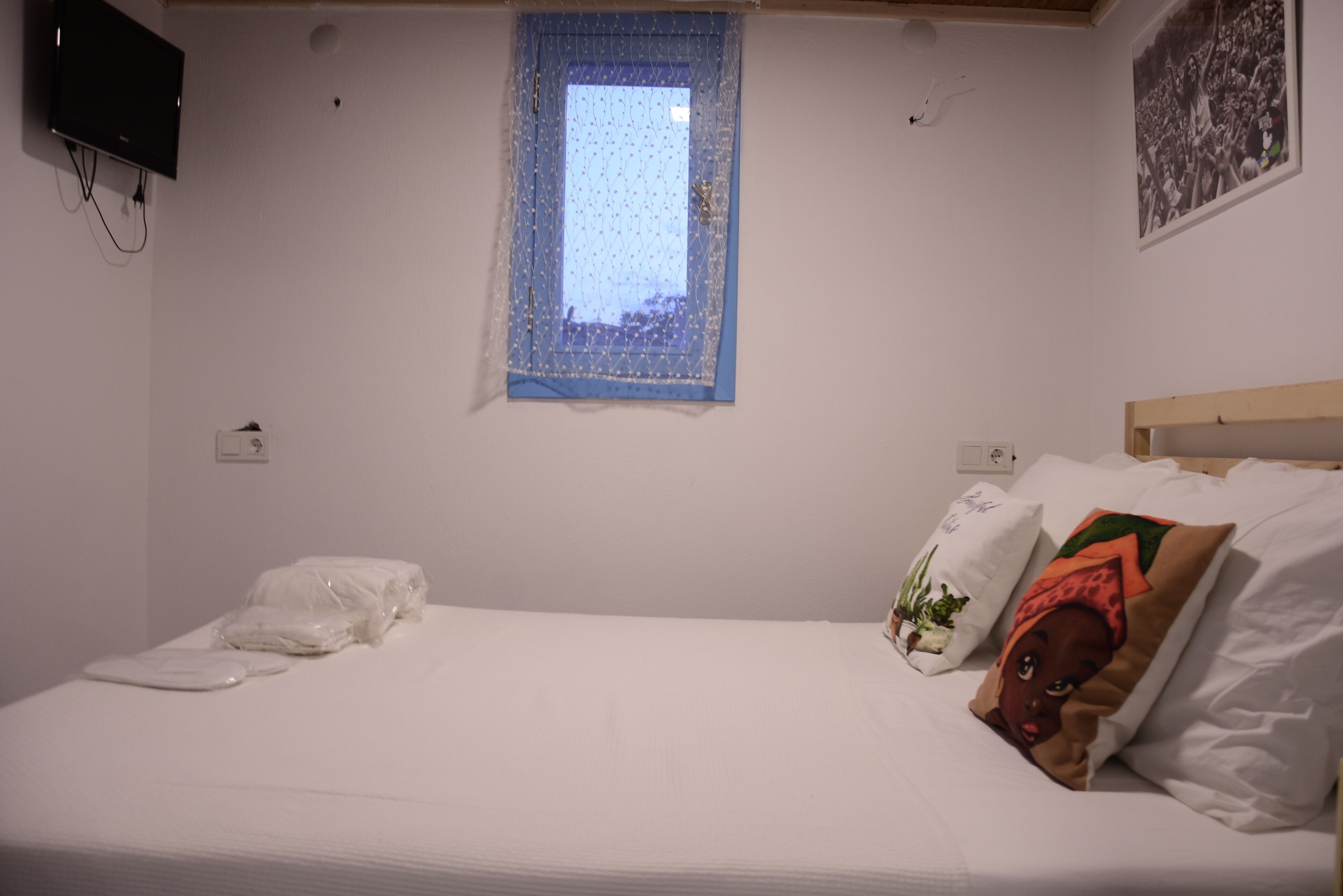 Woodstock Alaçati