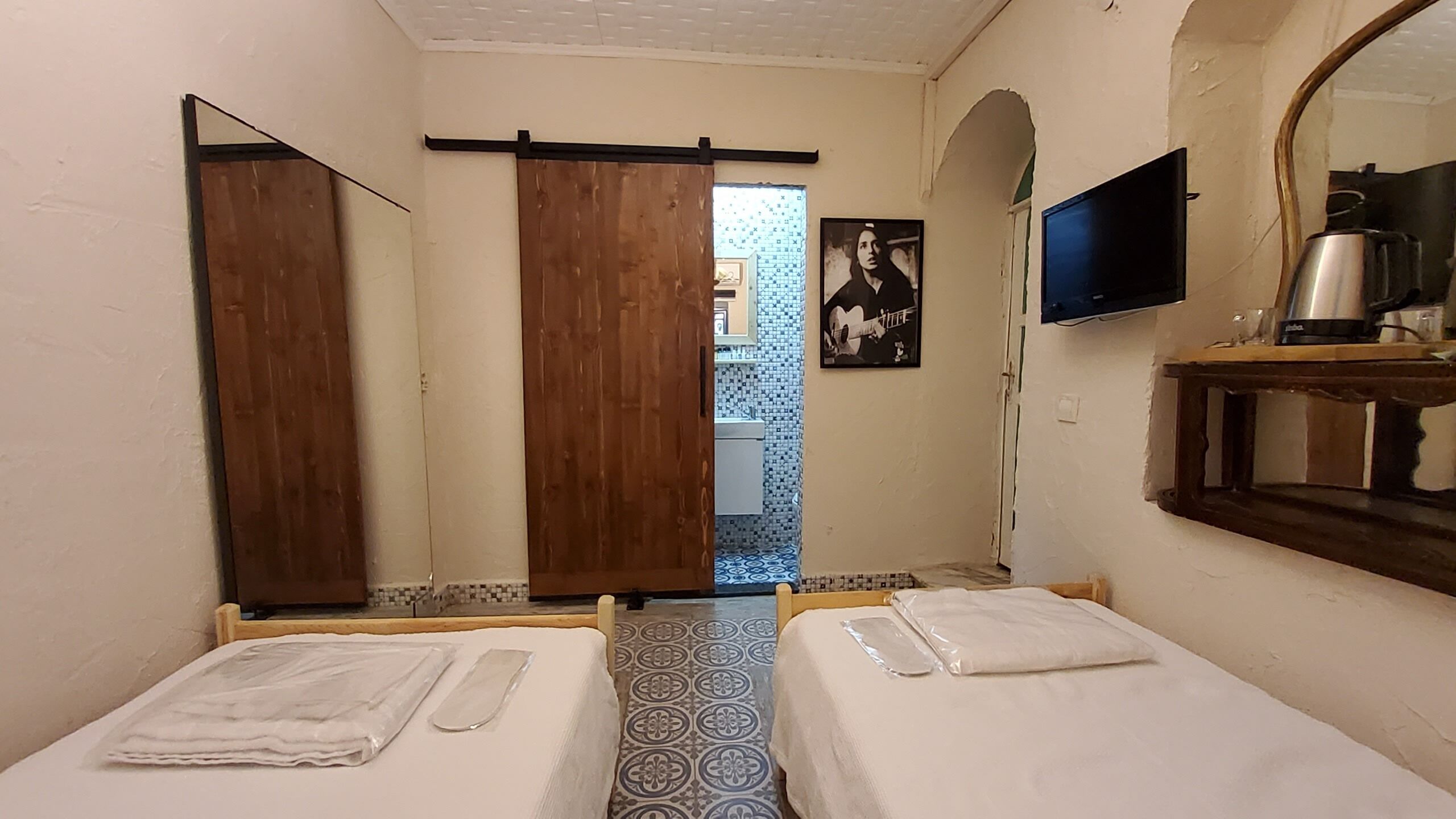 Woodstock Alaçati