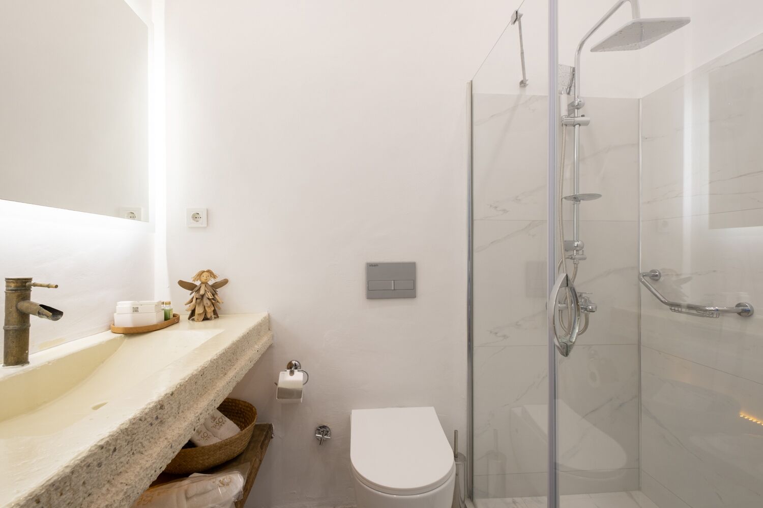 Yaso's Suites