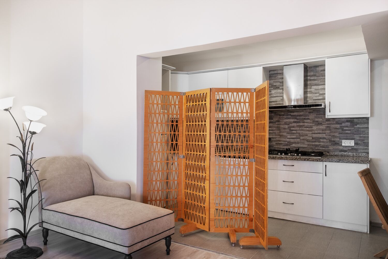Yaso's Suites