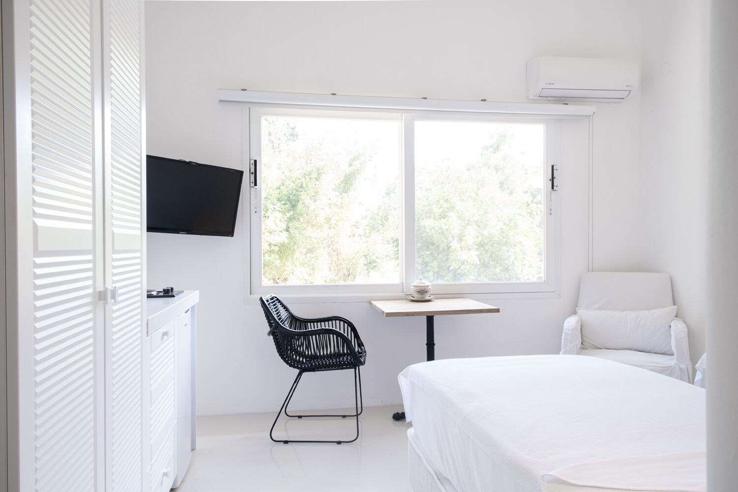 Yaso's Suites