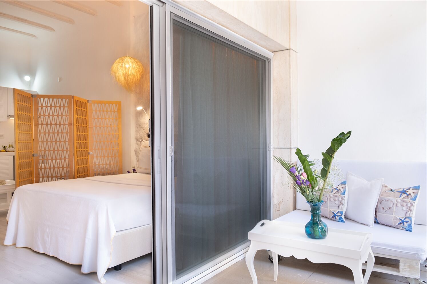 Yaso's Suites