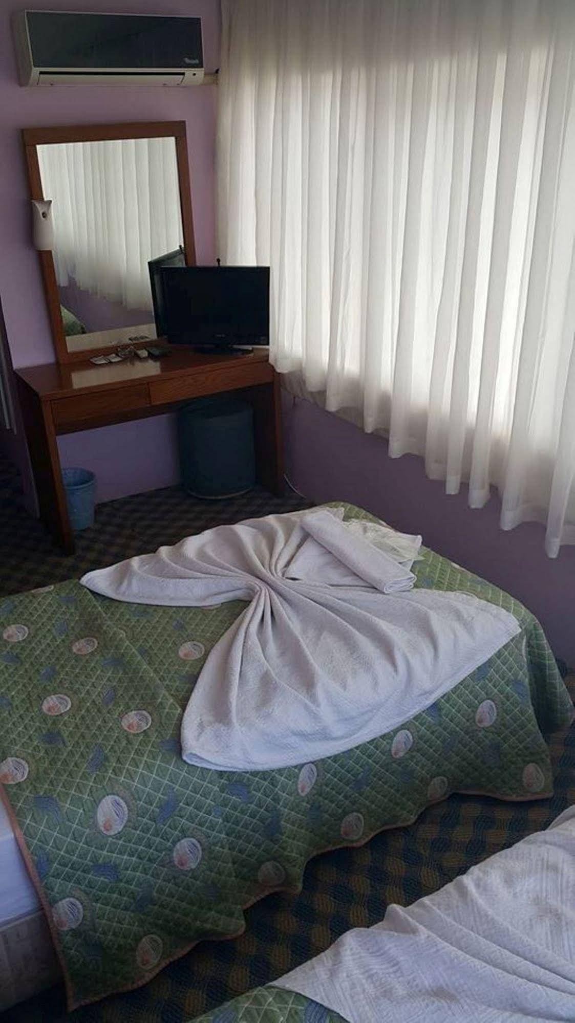 Yayla Apart Hotel
