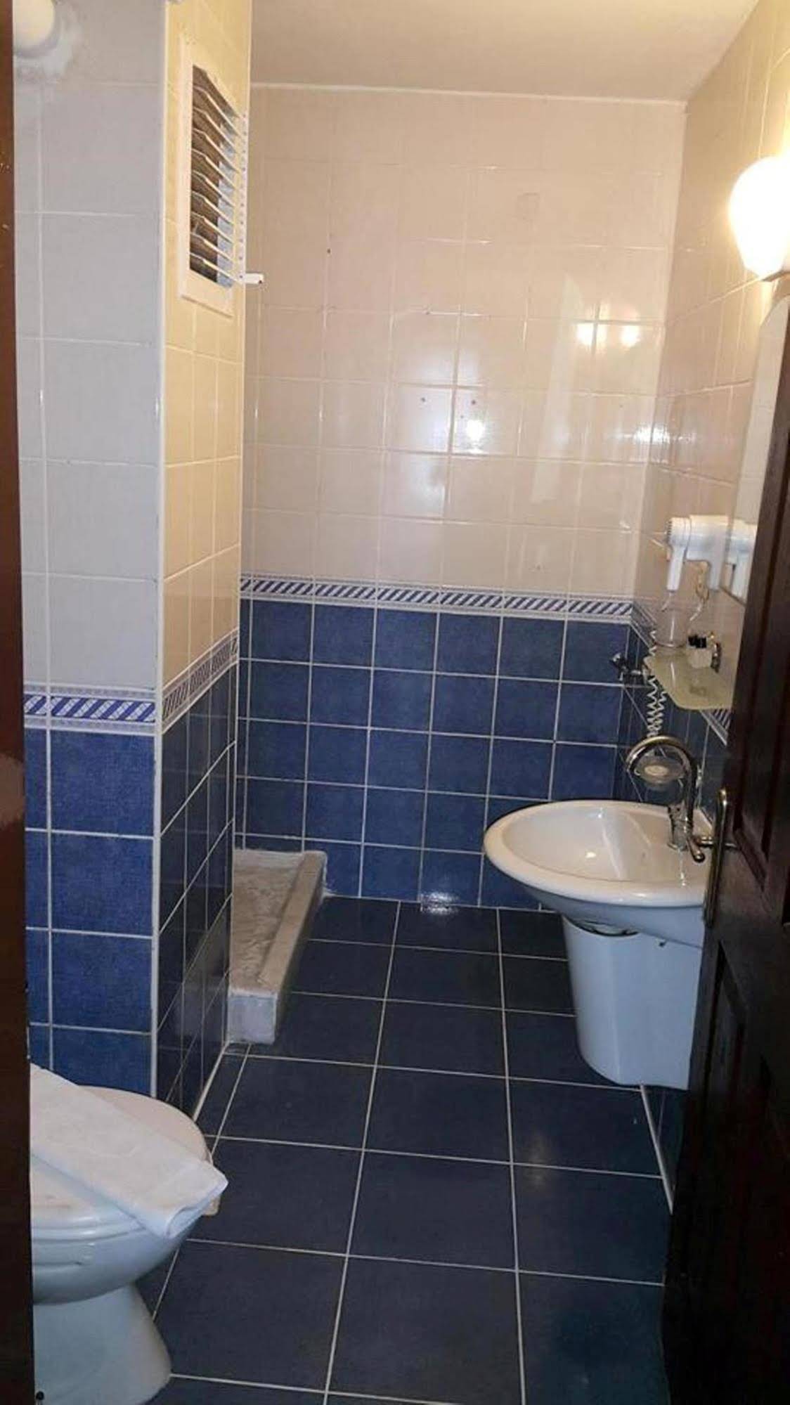 Yayla Apart Hotel