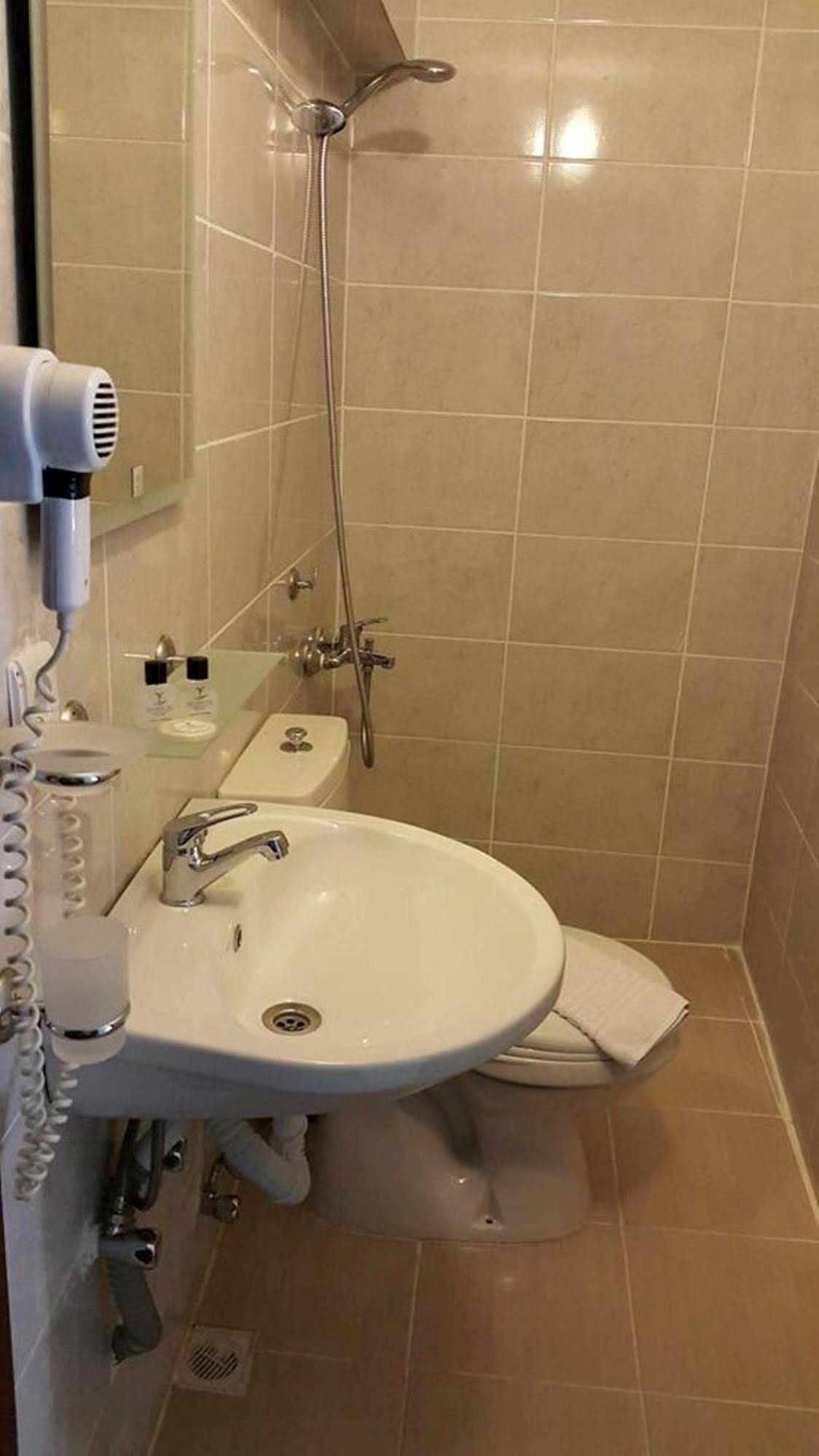 Yayla Apart Hotel