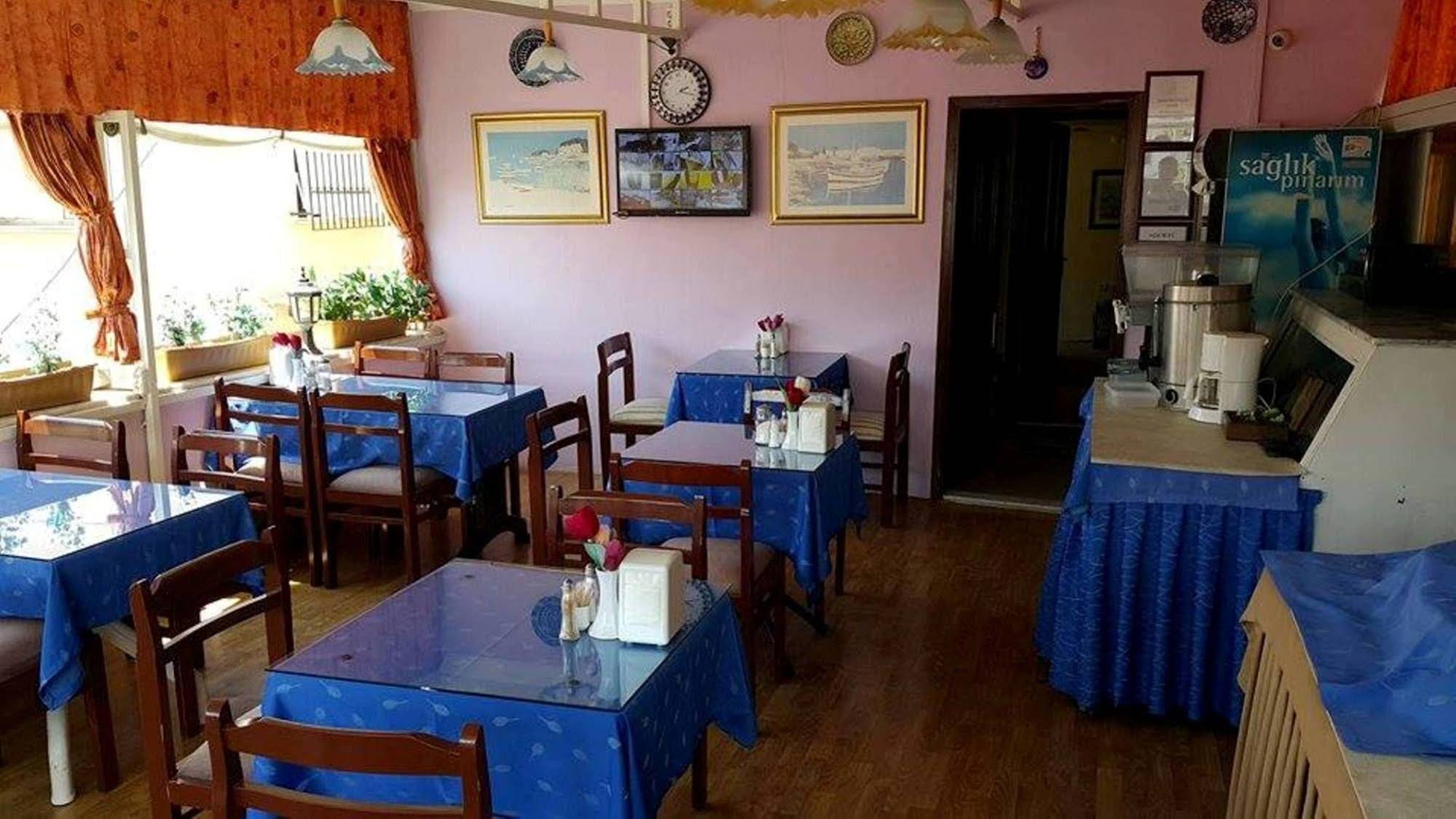 Yayla Apart Hotel