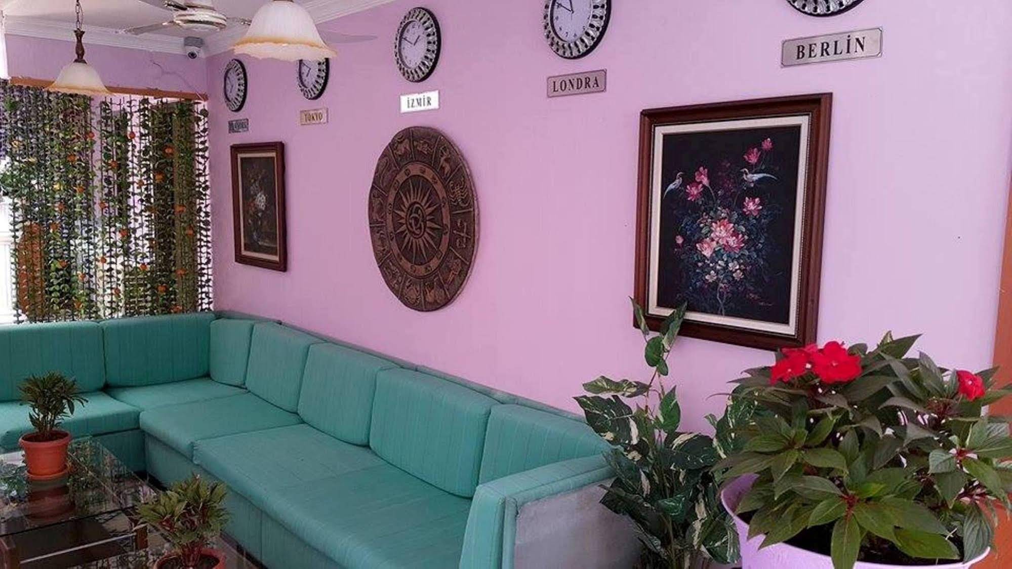 Yayla Apart Hotel