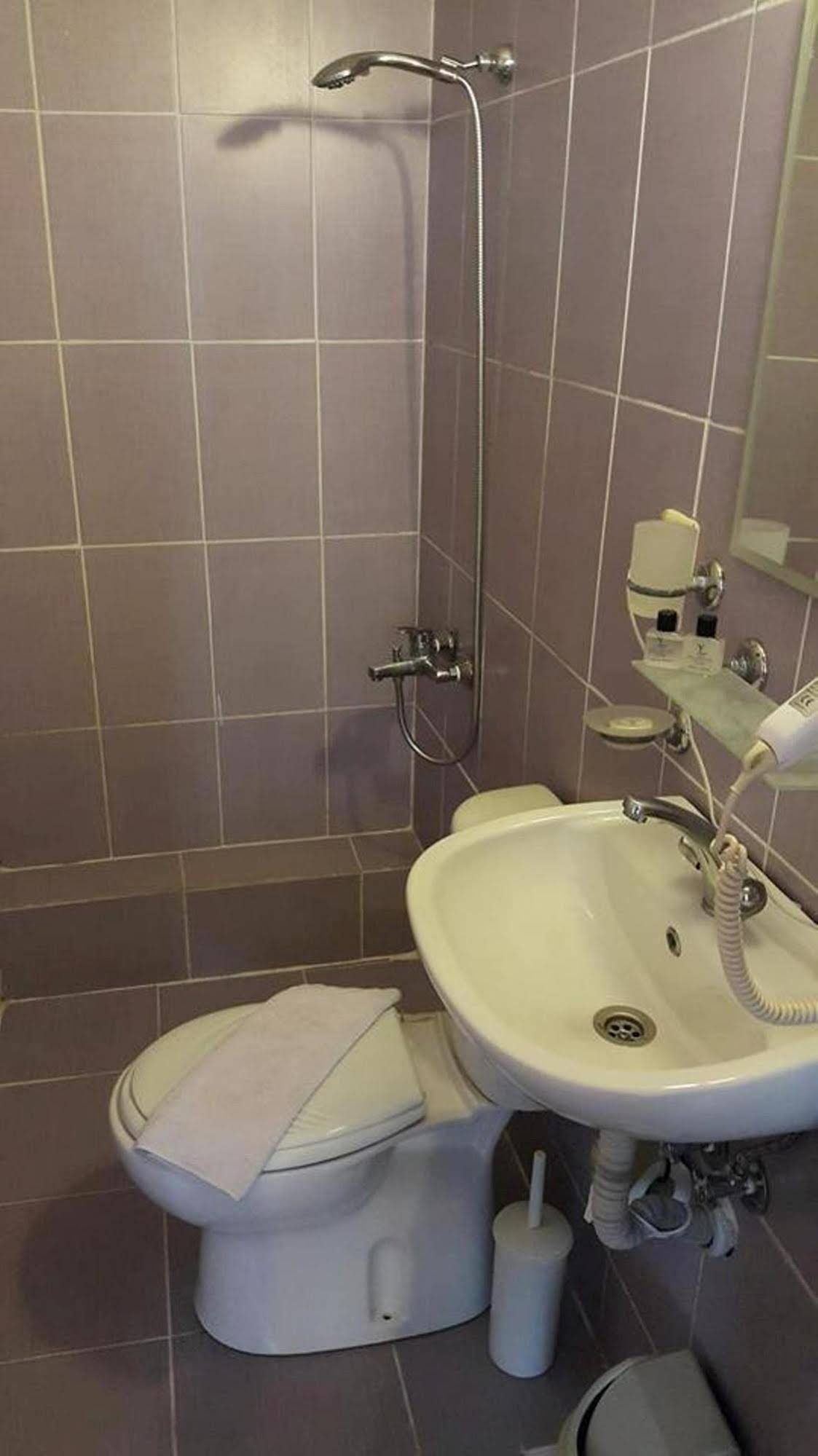 Yayla Apart Hotel