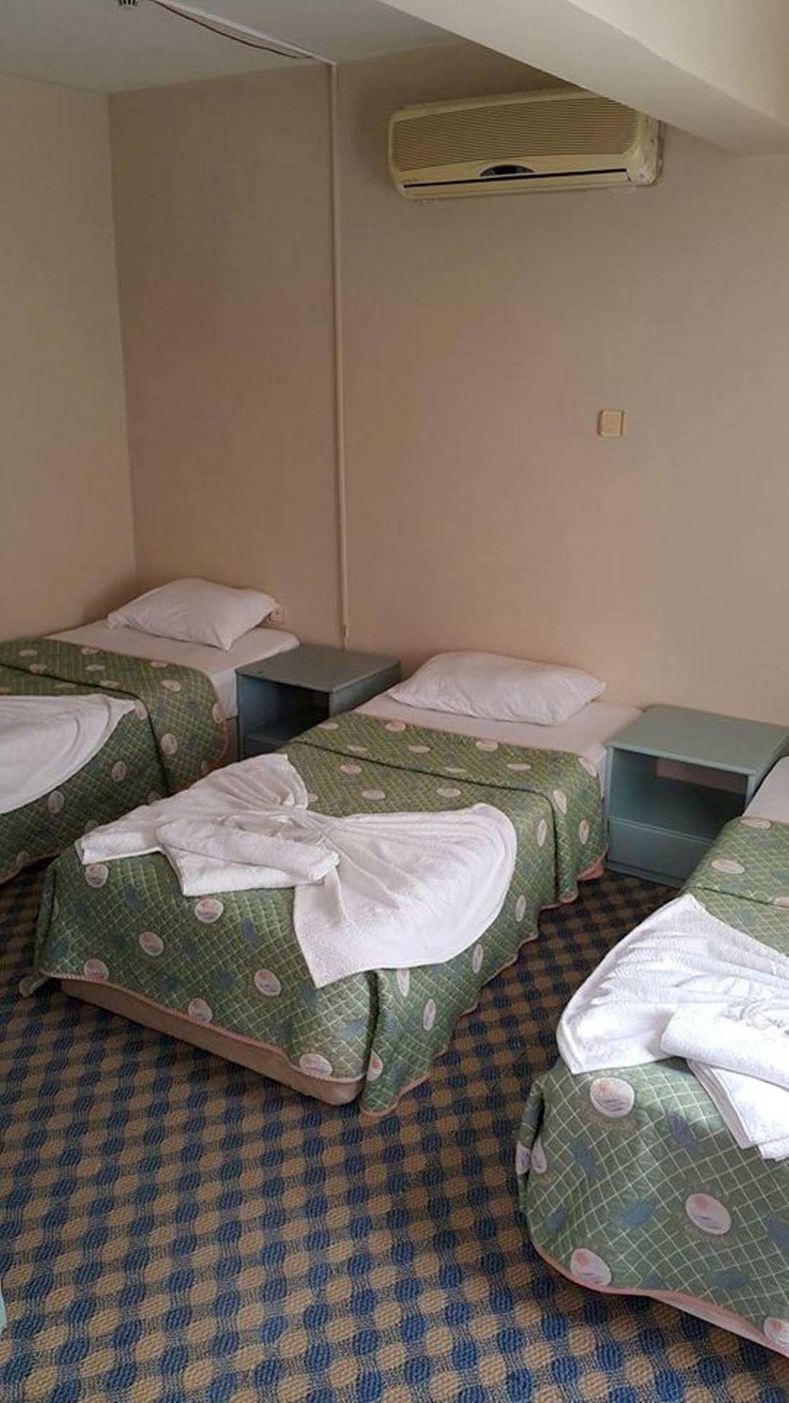 Yayla Apart Hotel