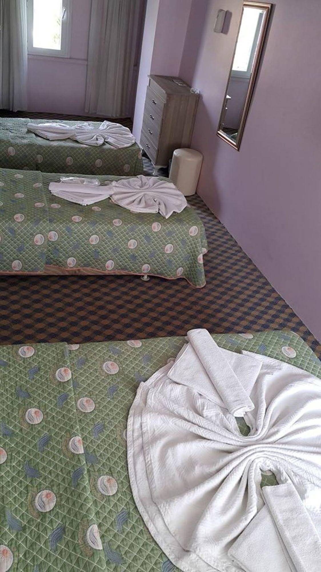 Yayla Apart Hotel