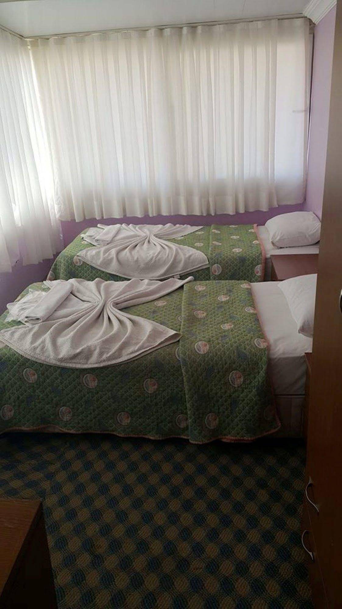 Yayla Apart Hotel
