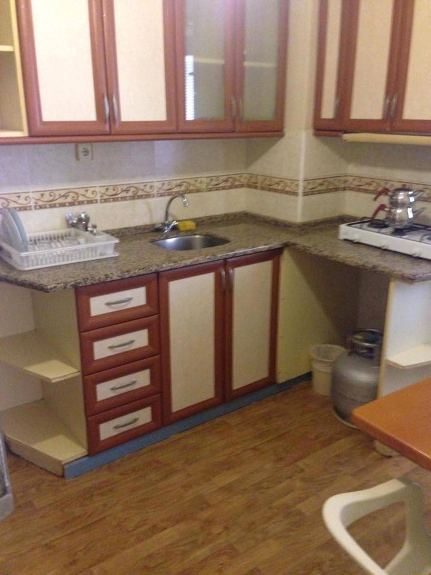 Yayla Apart Hotel