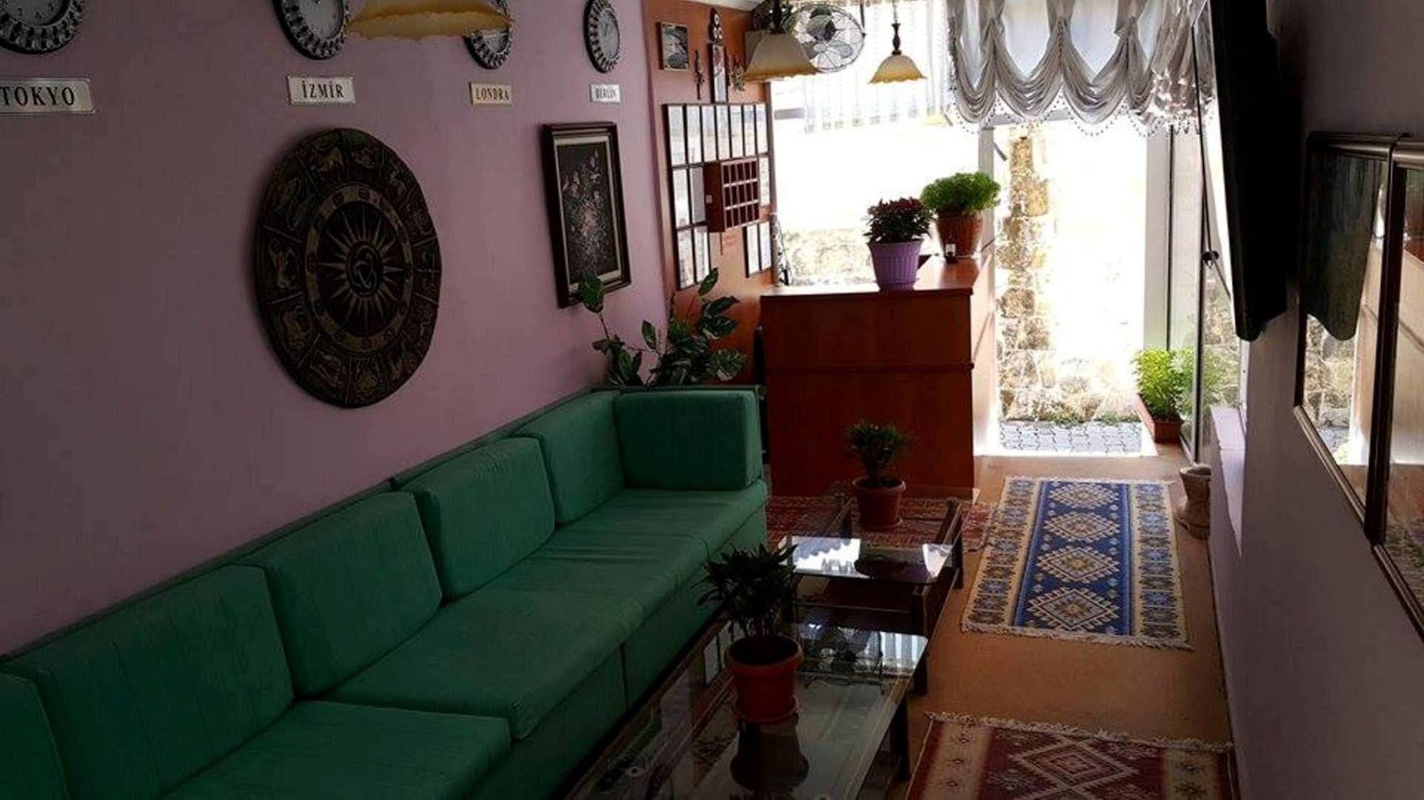 Yayla Apart Hotel