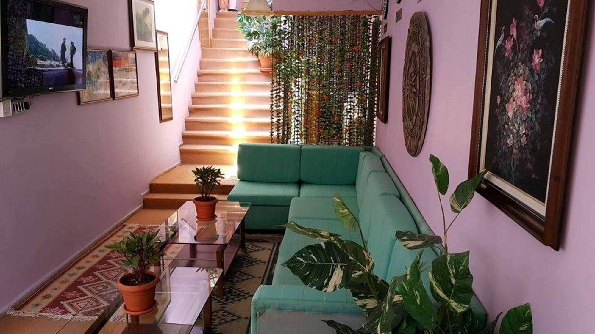 Yayla Apart Hotel