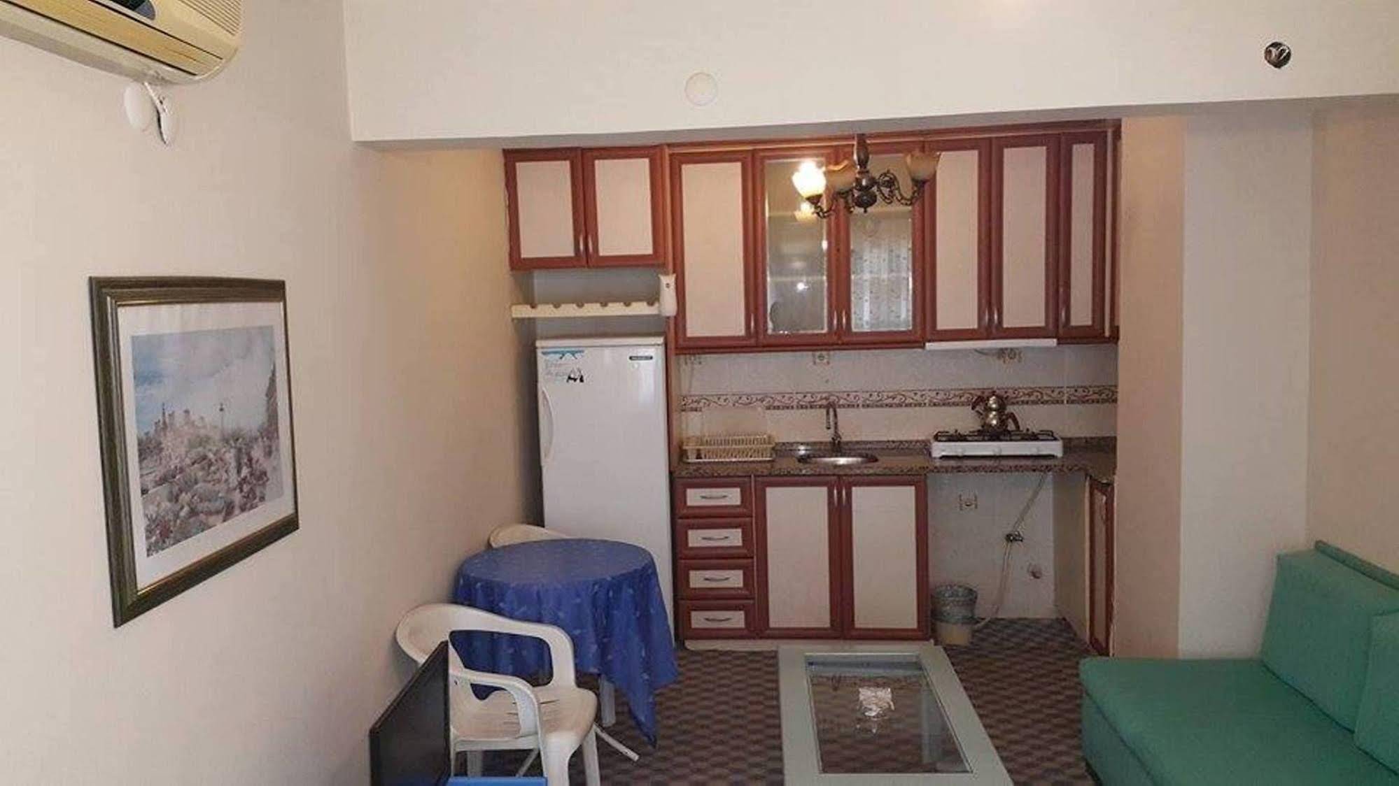 Yayla Apart Hotel