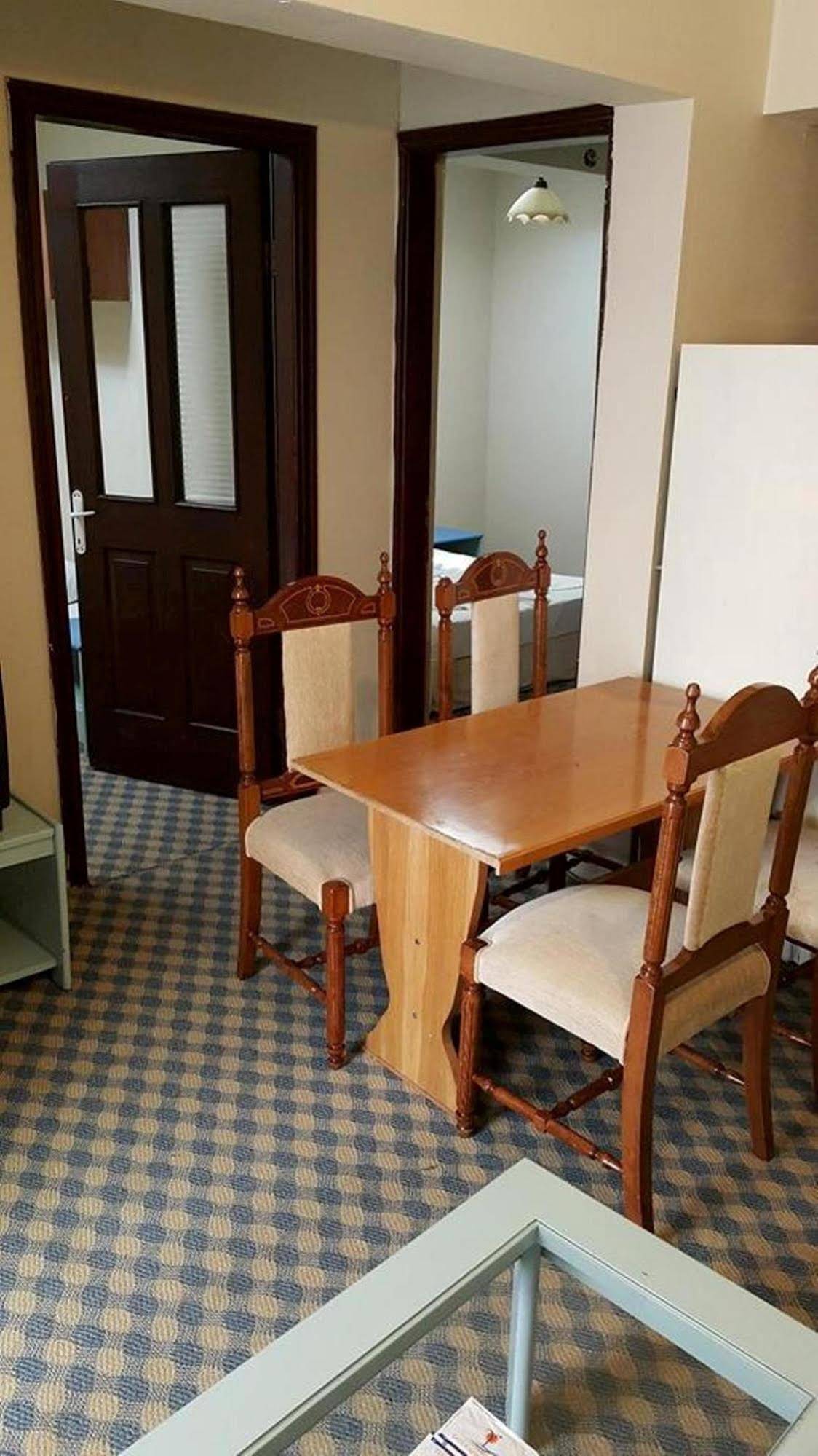Yayla Apart Hotel