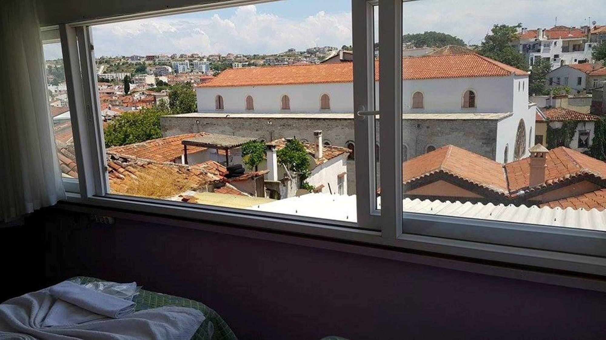 Yayla Apart Hotel