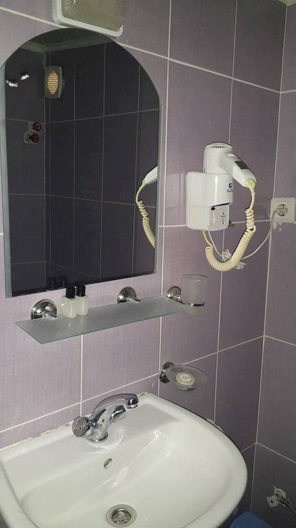 Yayla Apart Hotel