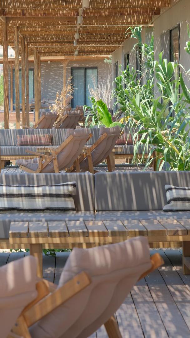 Zay'a Otel & Beach