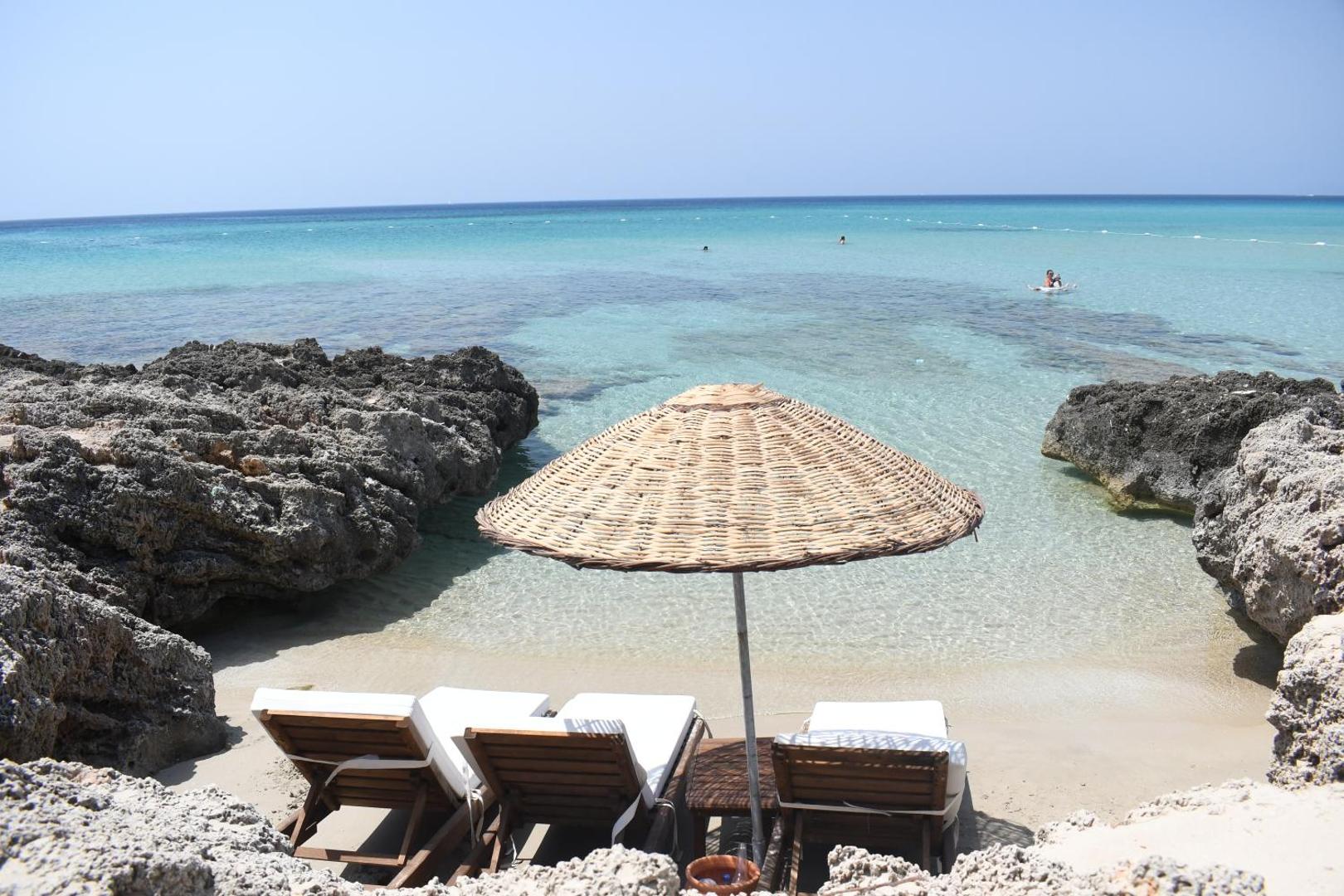 Zay'a Otel & Beach