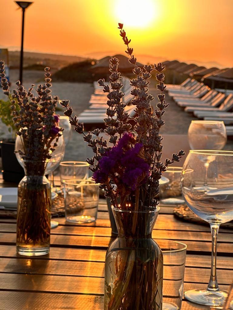 Zay'a Otel & Beach