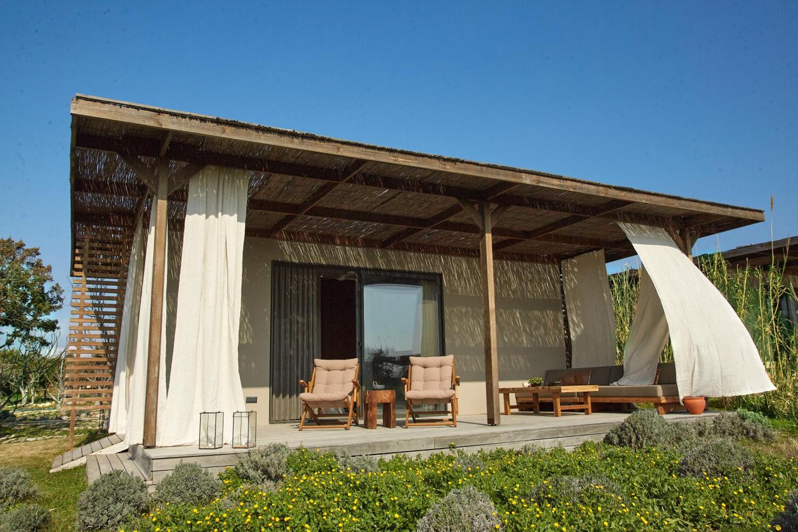 Zay'a Otel & Beach