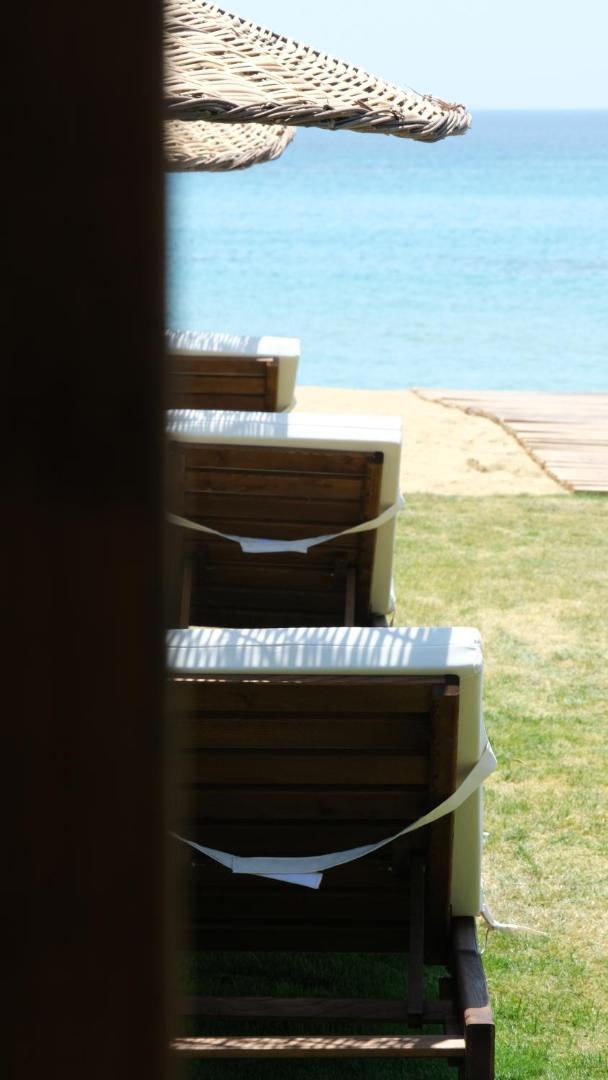 Zay'a Otel & Beach