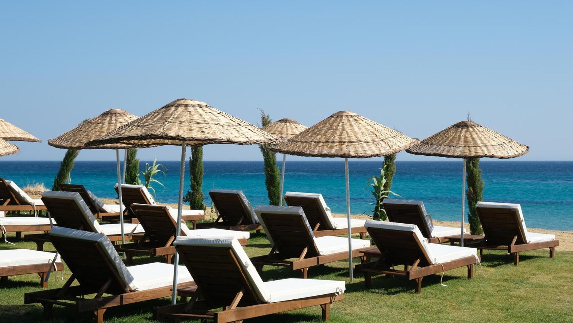 Zay'a Otel & Beach