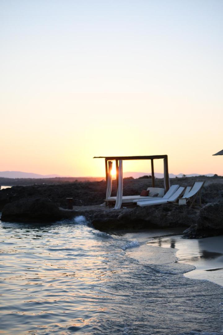Zay'a Otel & Beach