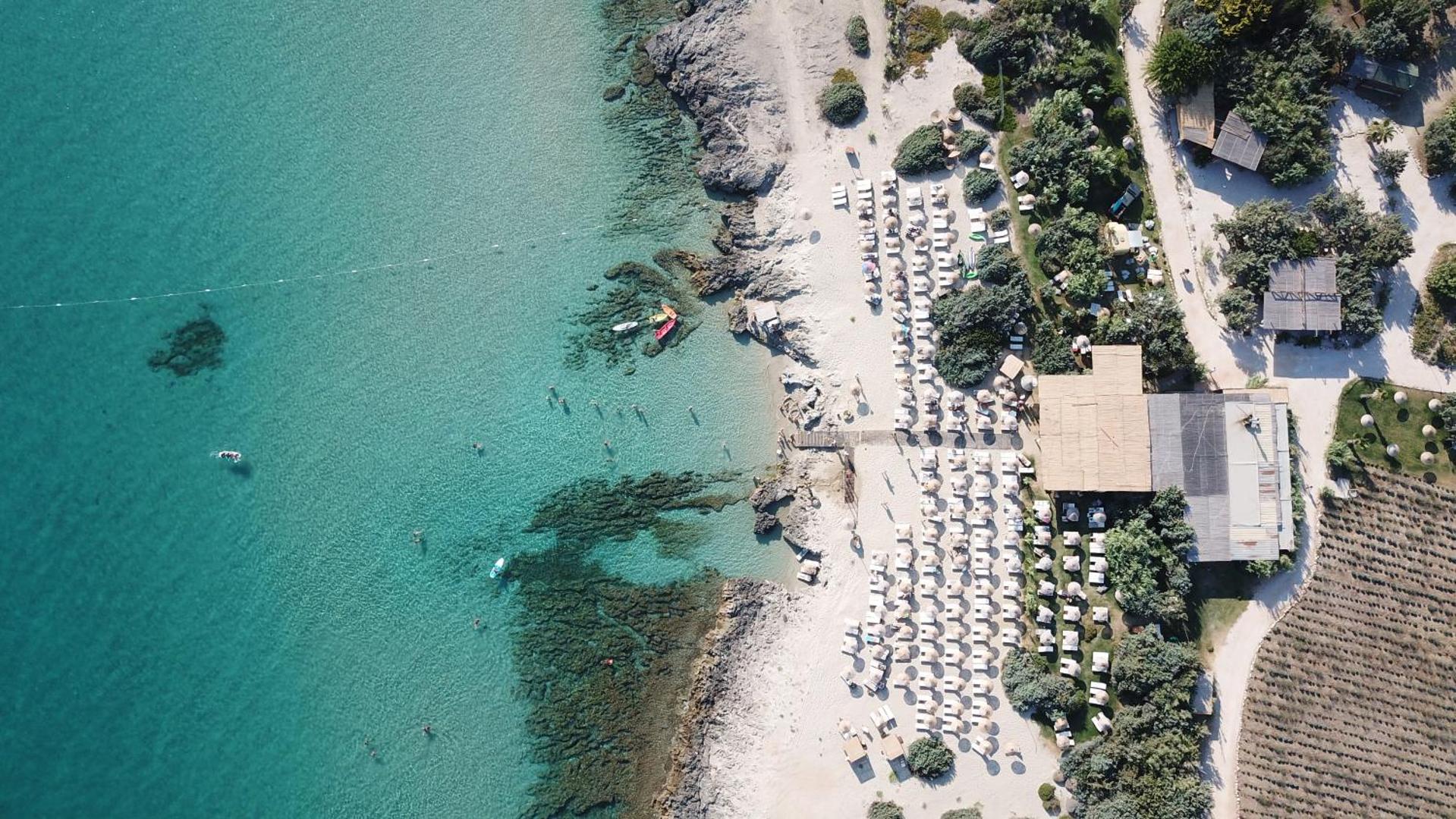 Zay'a Otel & Beach