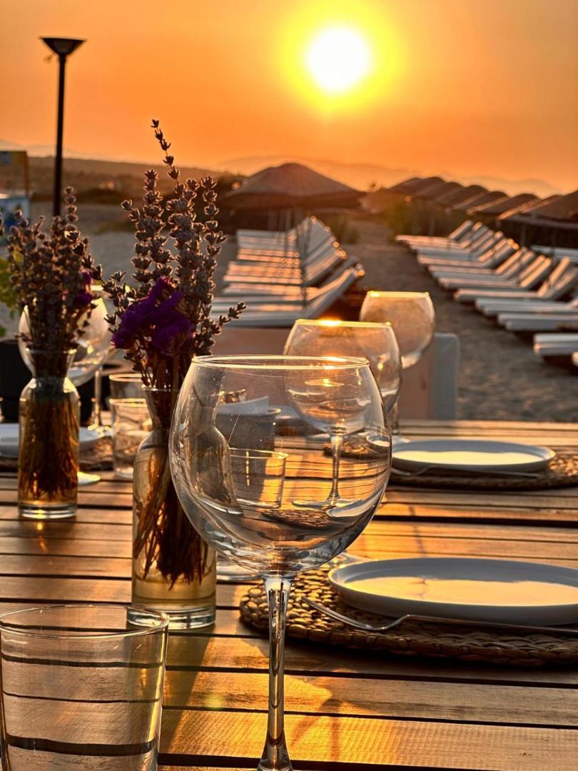 Zay'a Otel & Beach