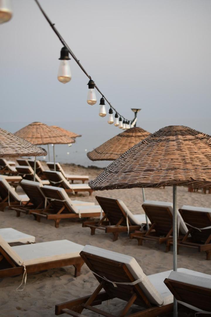 Zay'a Otel & Beach