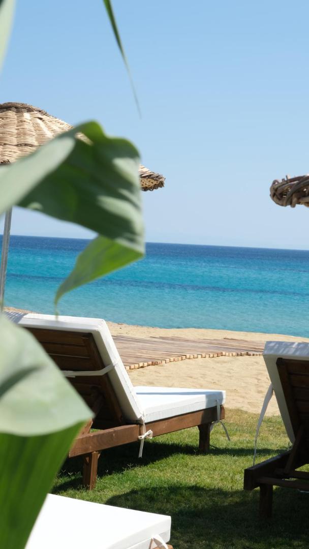 Zay'a Otel & Beach