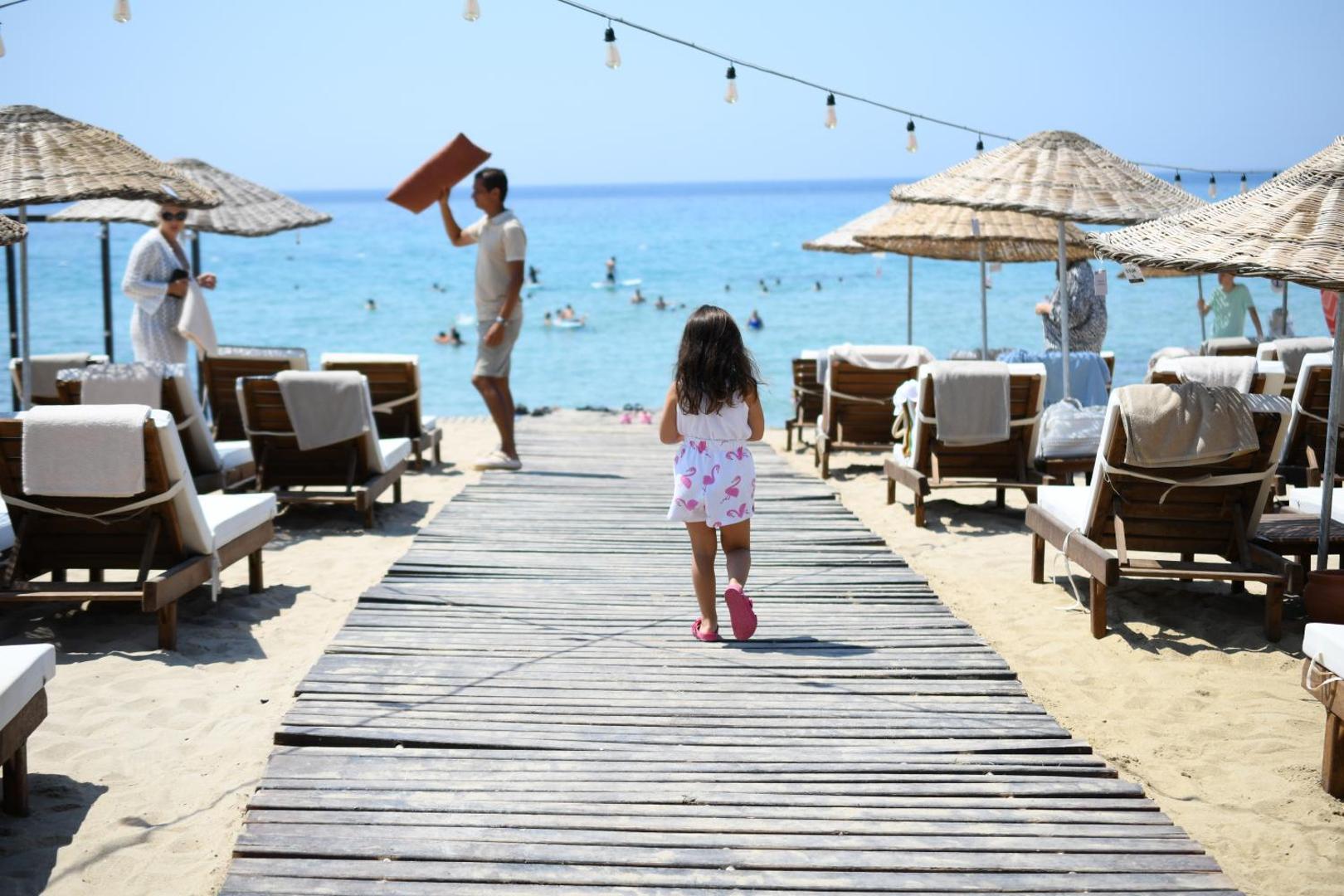 Zay'a Otel & Beach