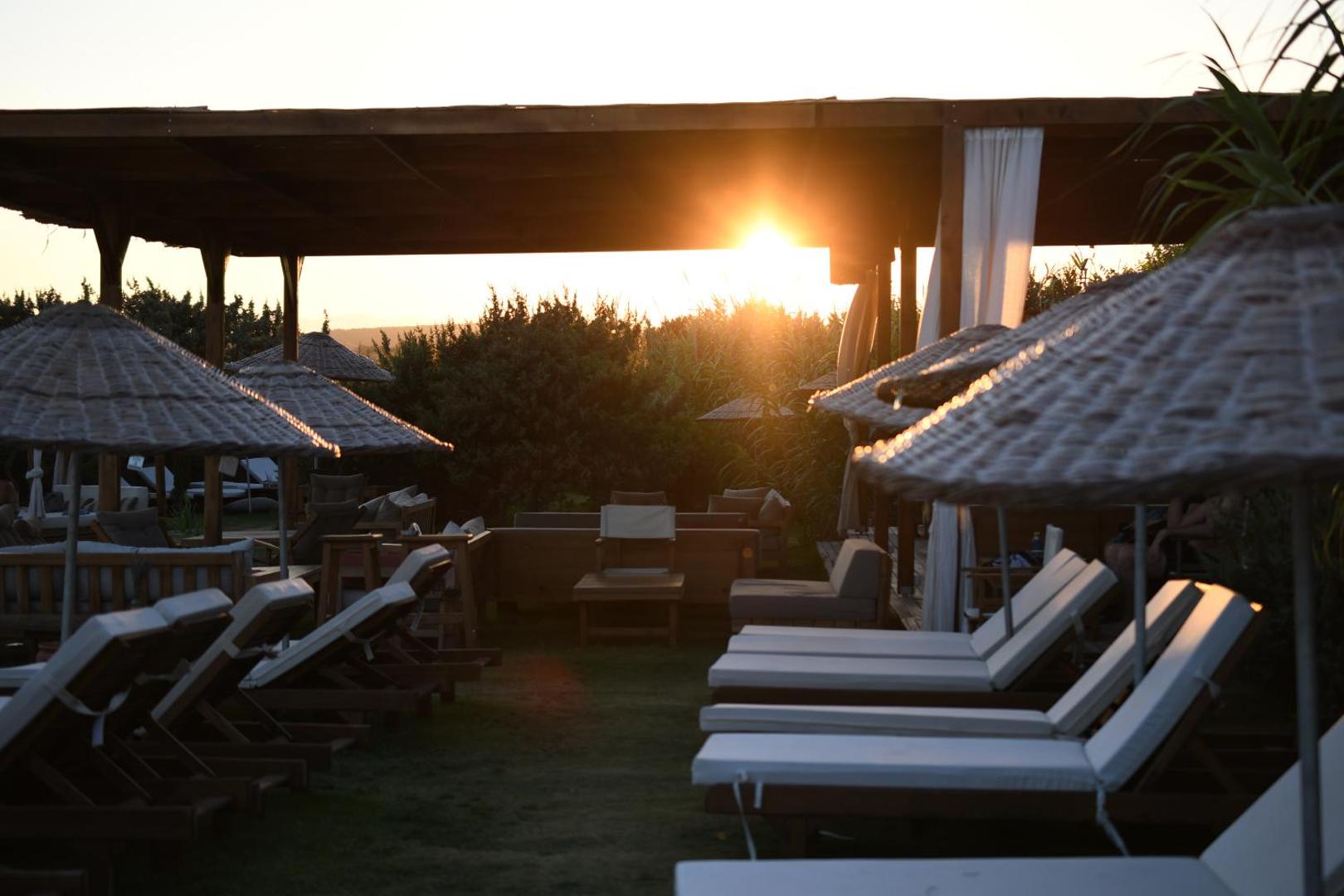 Zay'a Otel & Beach