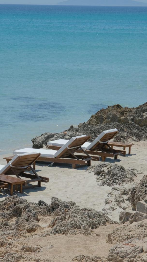 Zay'a Otel & Beach