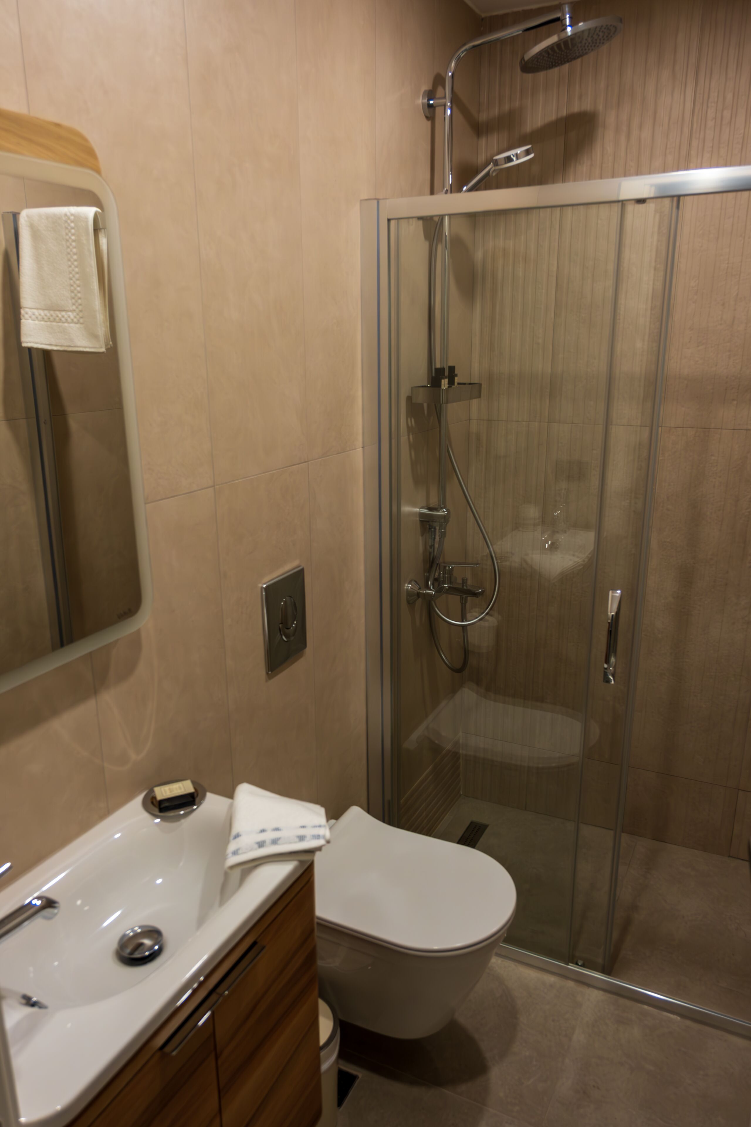 Zena Hotel Alaçati