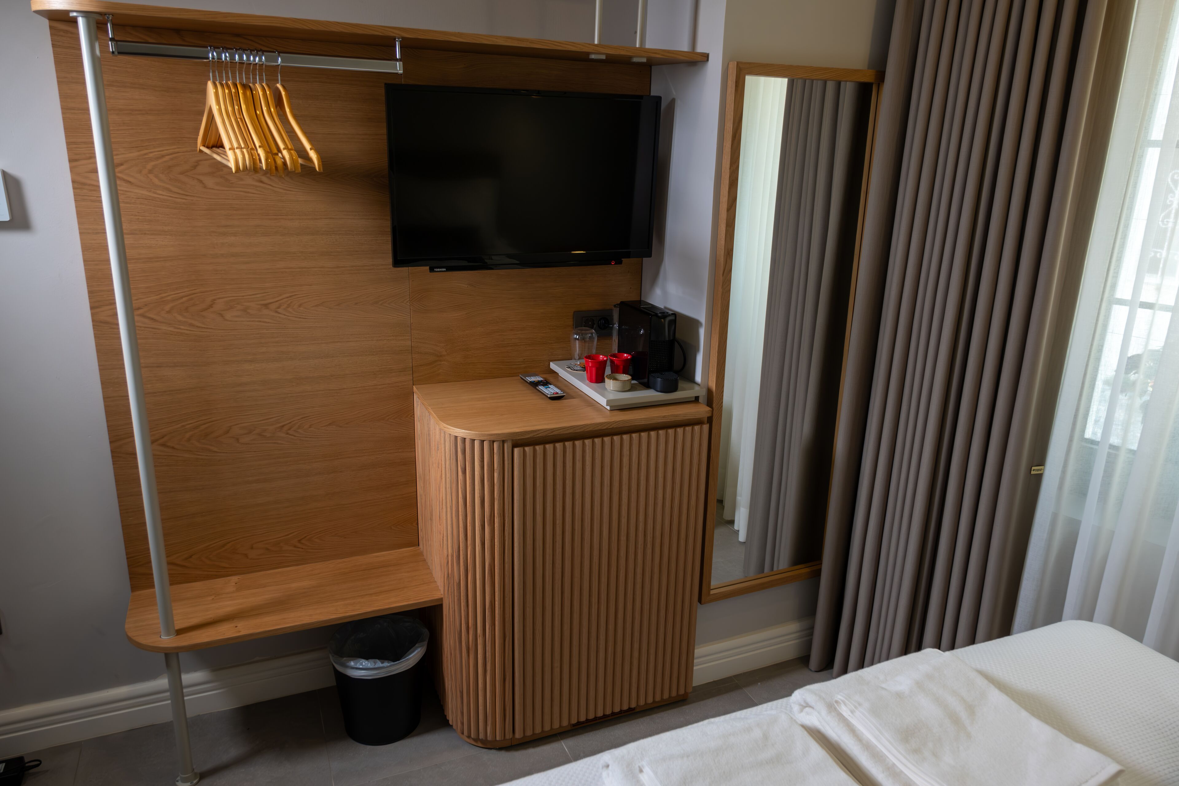 Zena Hotel Alaçati
